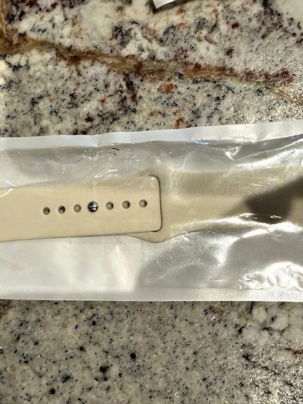Apple cream Watch Band 42/44mm